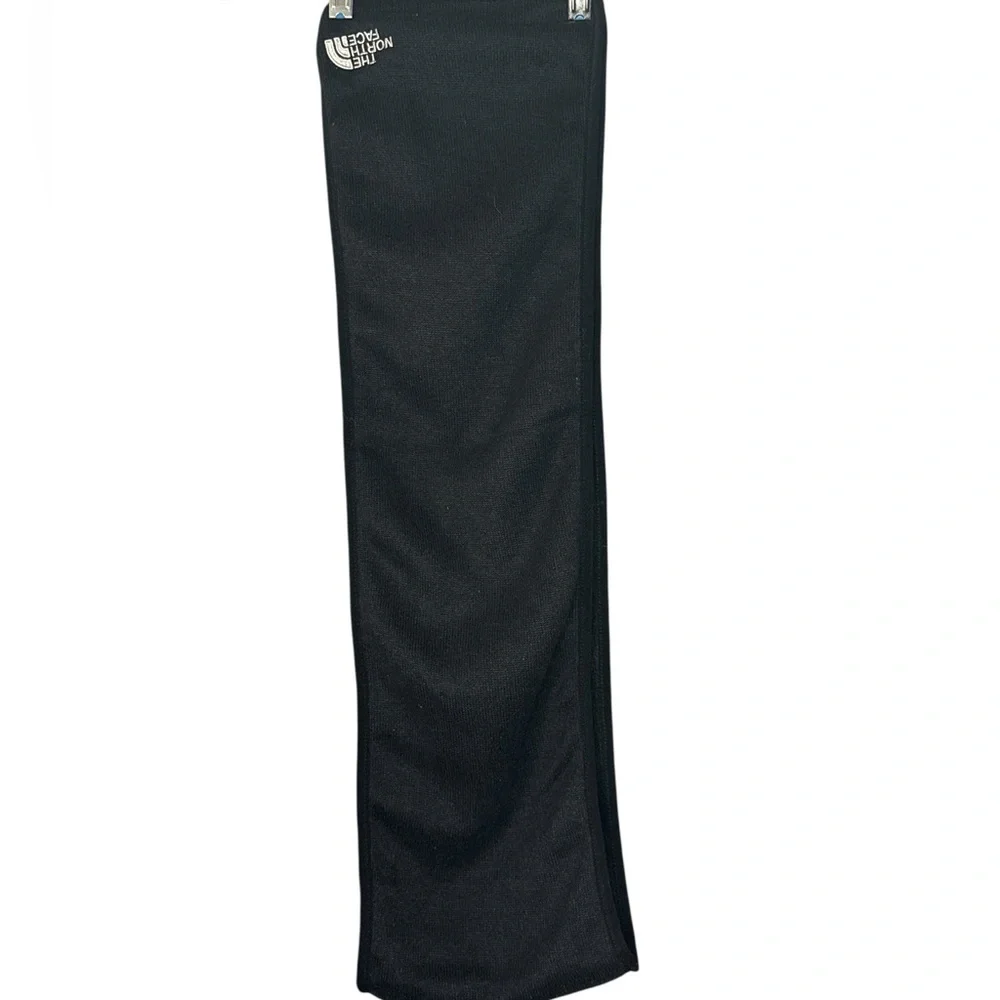 The North Face Black Scarf - Picture 2 of 2